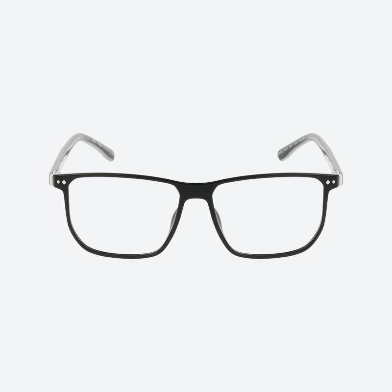 Lunettes de vue AFFLELOU EASY OM388 BK01 5514