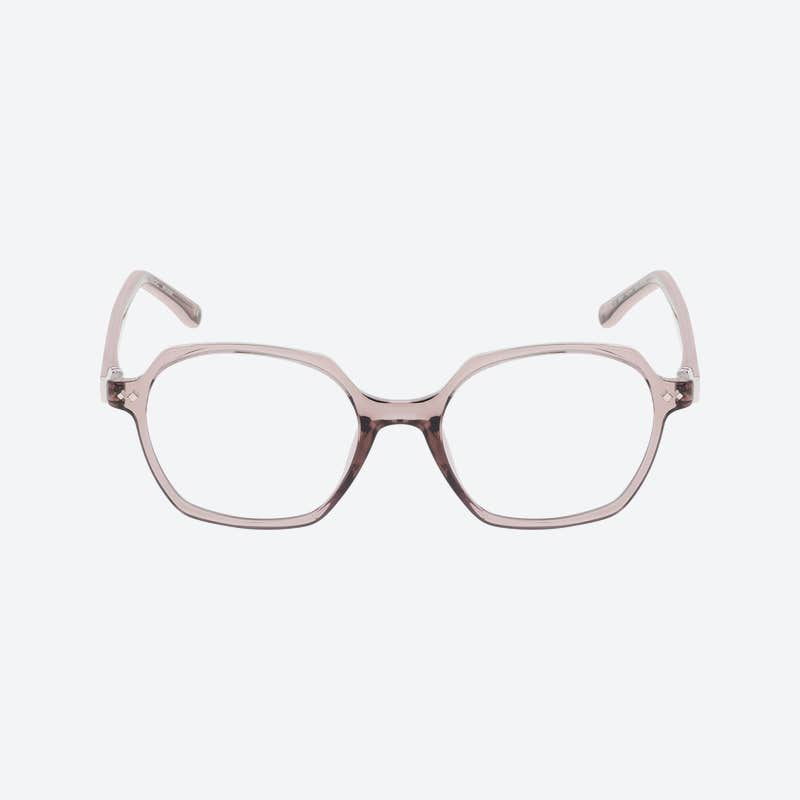 Lunettes de vue AFFLELOU CASUAL OM393 BR01 5118