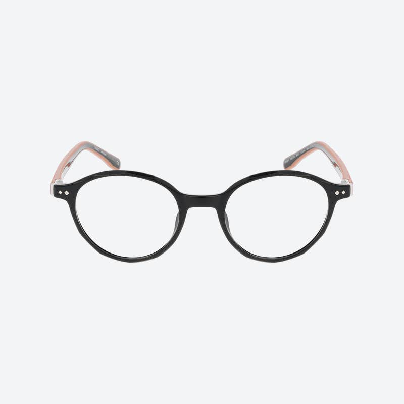 Lunettes de vue AFFLELOU COSMOPOLITE OM391 BK01 4819