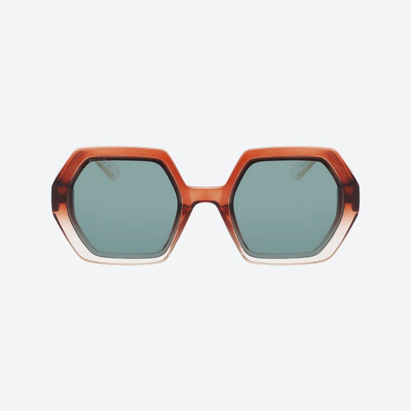 Lunettes de soleil AFFLELOU ROSALIA ROSALIA BR01 5521